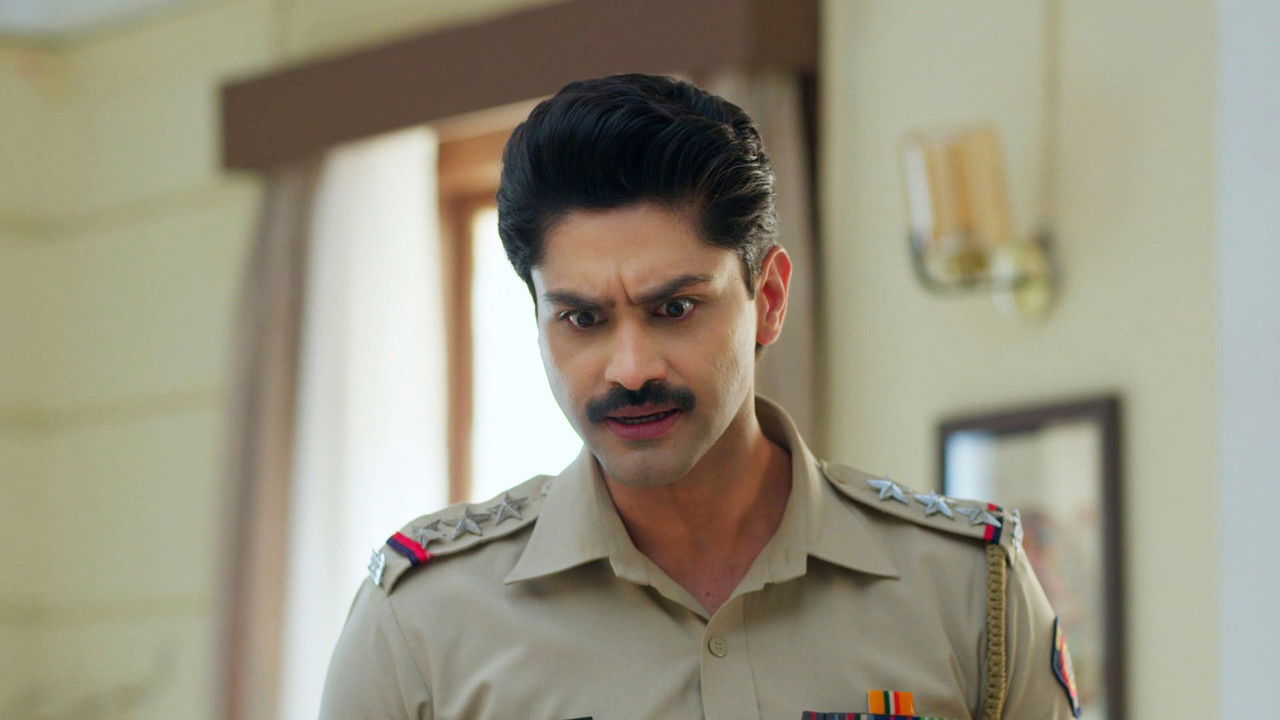 Itti Si Khushi — Épisode 101