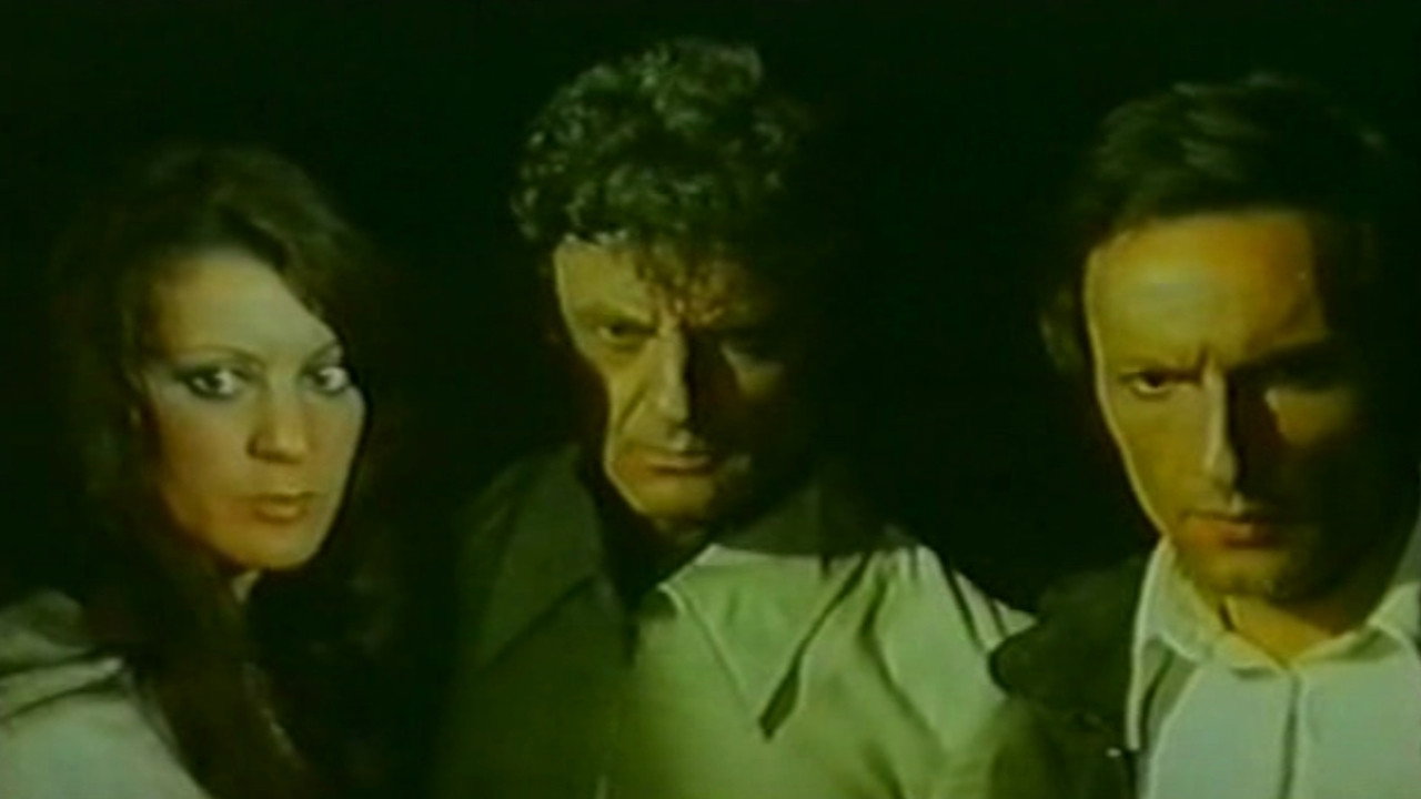Обои к фильму «Хлоп — и ты труп (1974)» — (21 из 27)