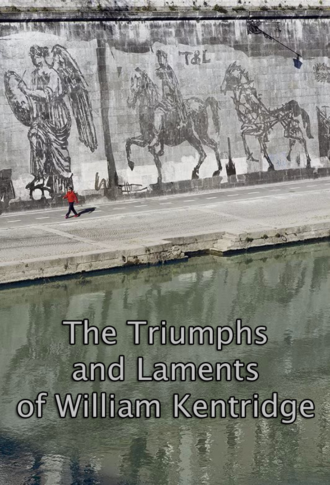 The Triumphs and Laments of William Kentridge filmaffisch