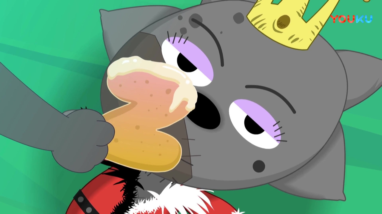 喜羊羊与灰太狼之妈妈乐疯狂 — Épisode 23