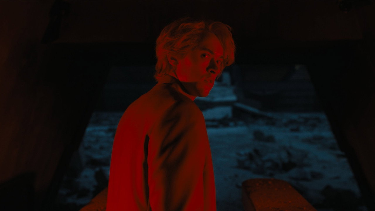 Movie Image