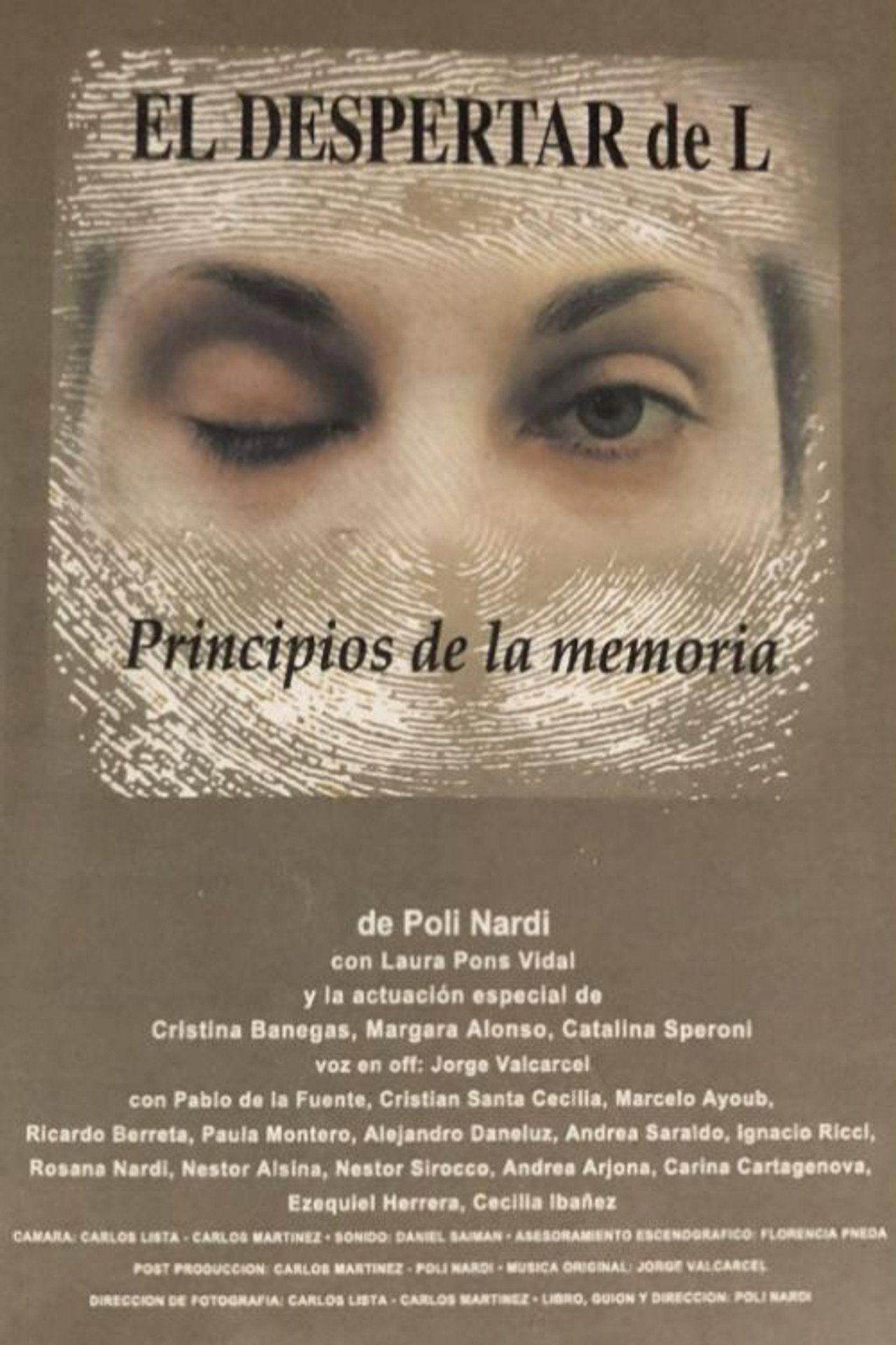 El despertar de L