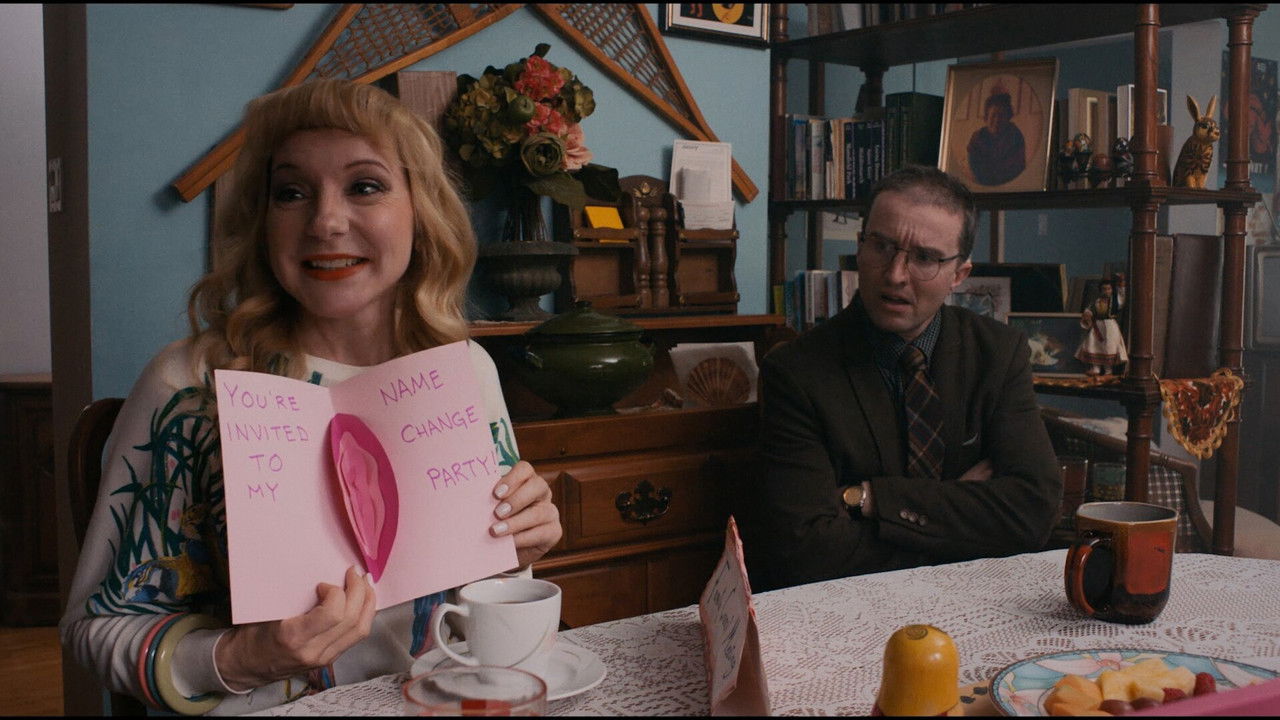 The Communist's Daughter — Épisode 6