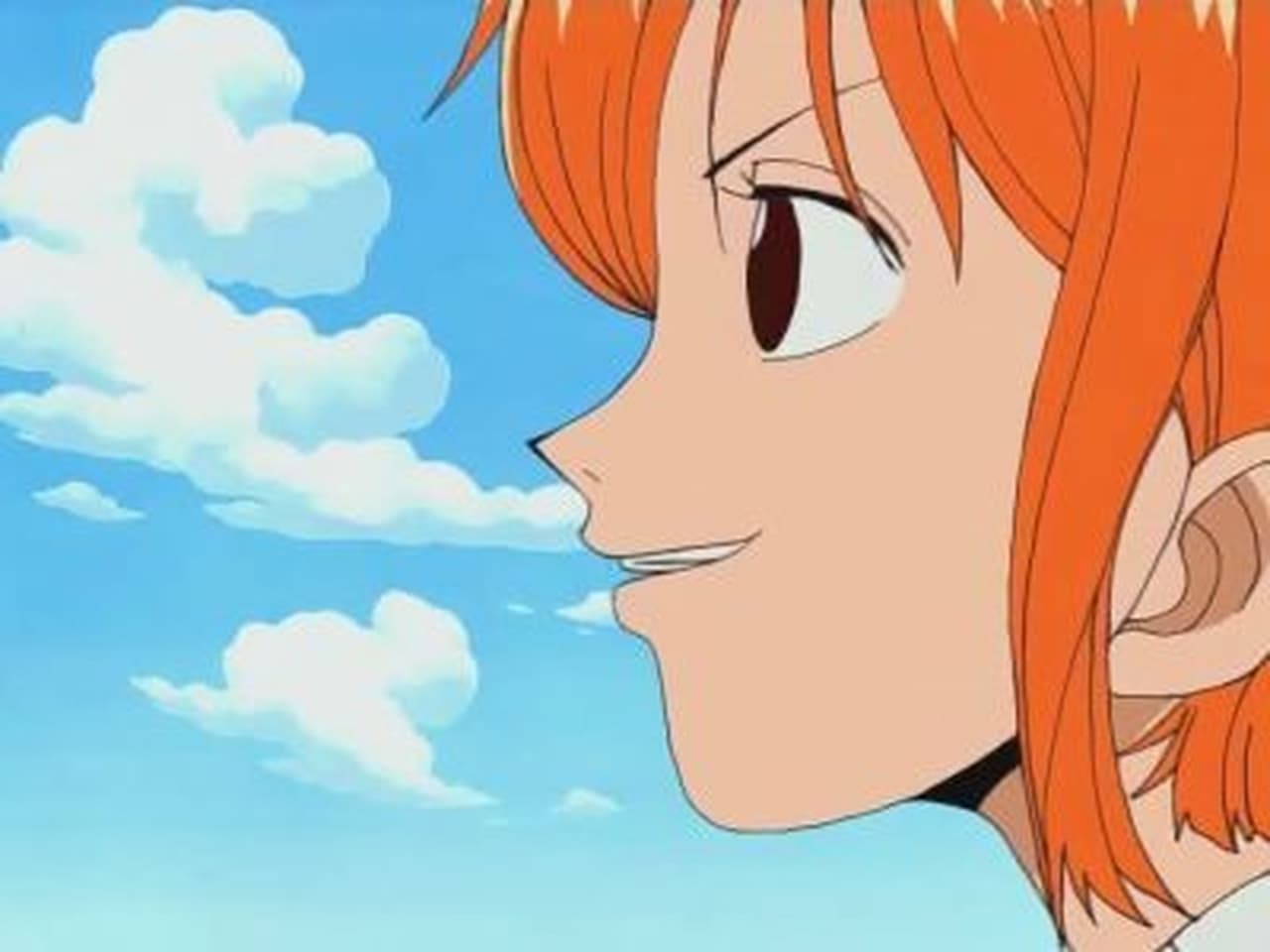 One Piece - Season 1 Episode 44 : Setting Out with a Smile! Farewell, Hometown Cocoyashi Village!
