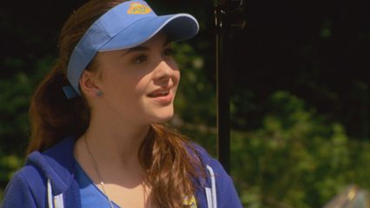 Galaxy Park — Épisode 15