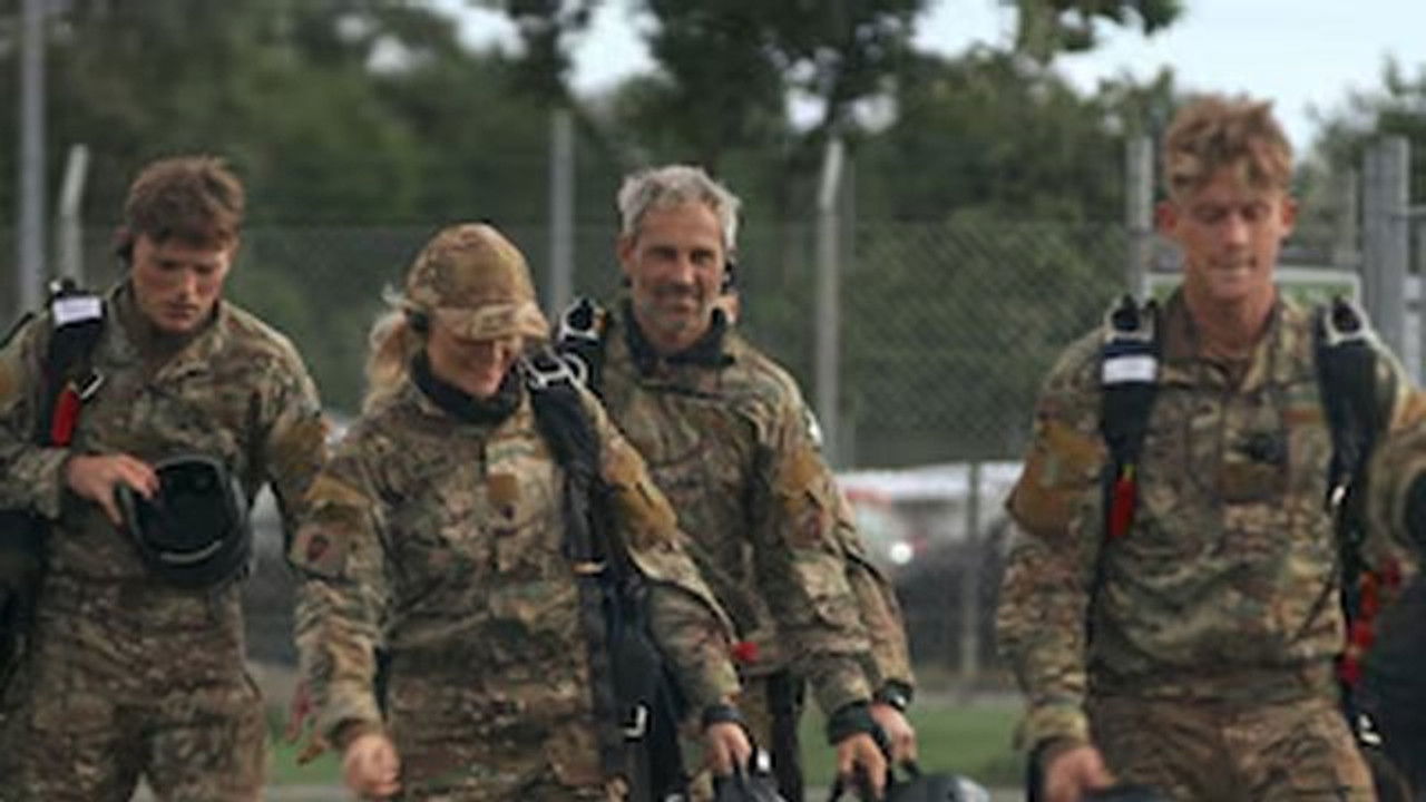 Stjerner i trøjen — Épisode 10