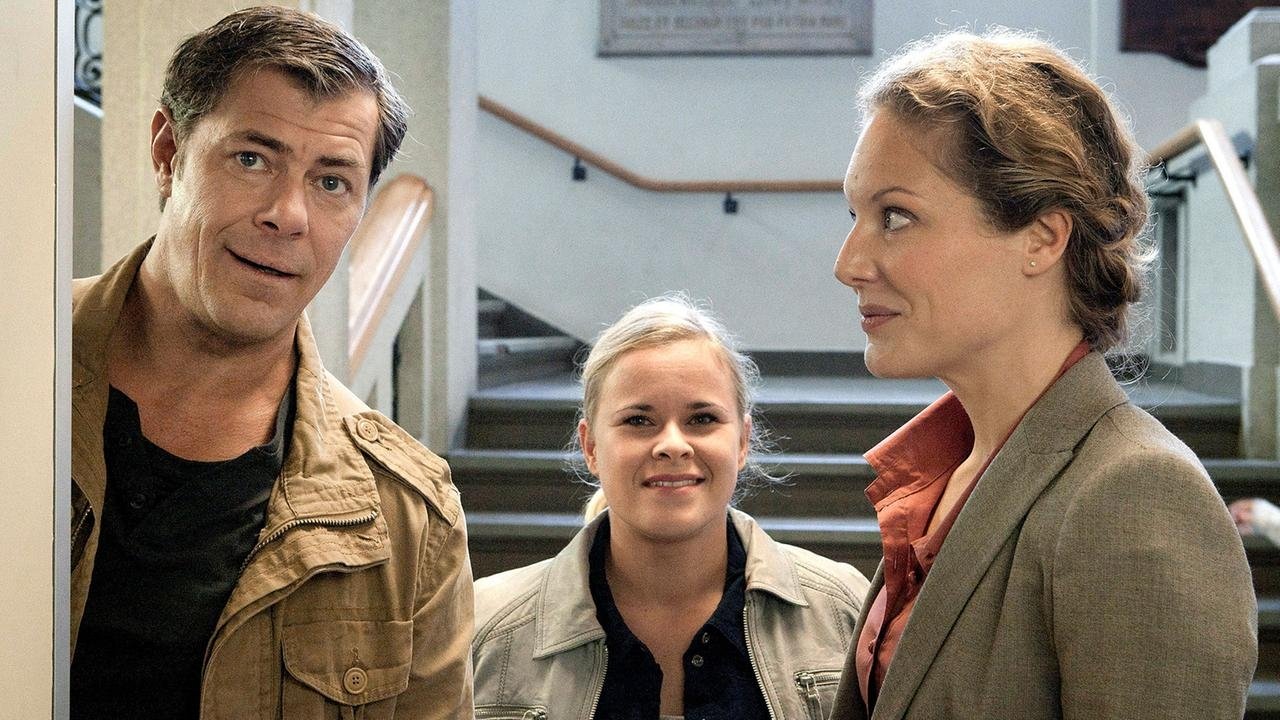 Heiter bis tödlich - Morden im Norden - Season 1 Episode 3 : Episode 3