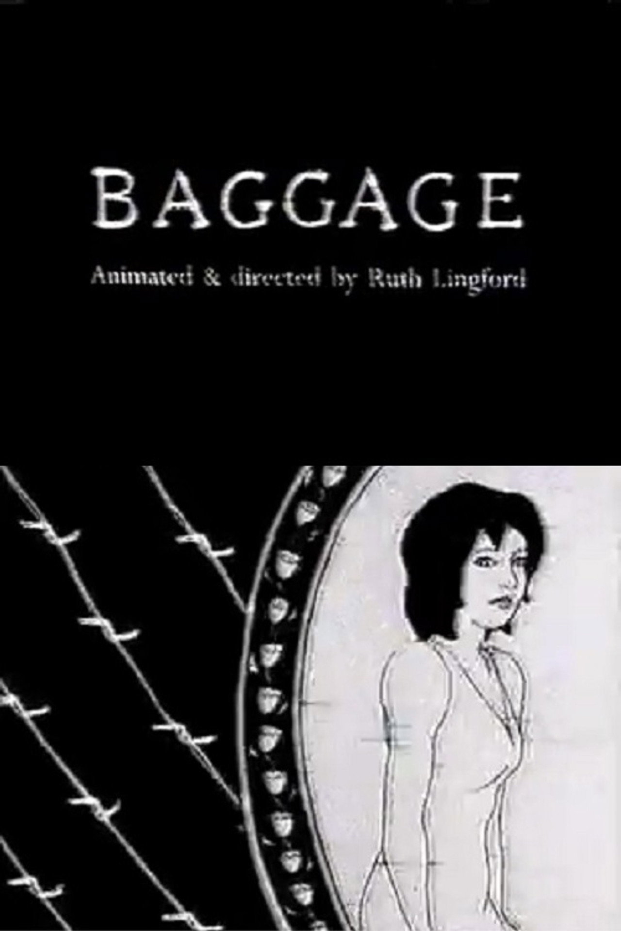 Baggage filmaffisch