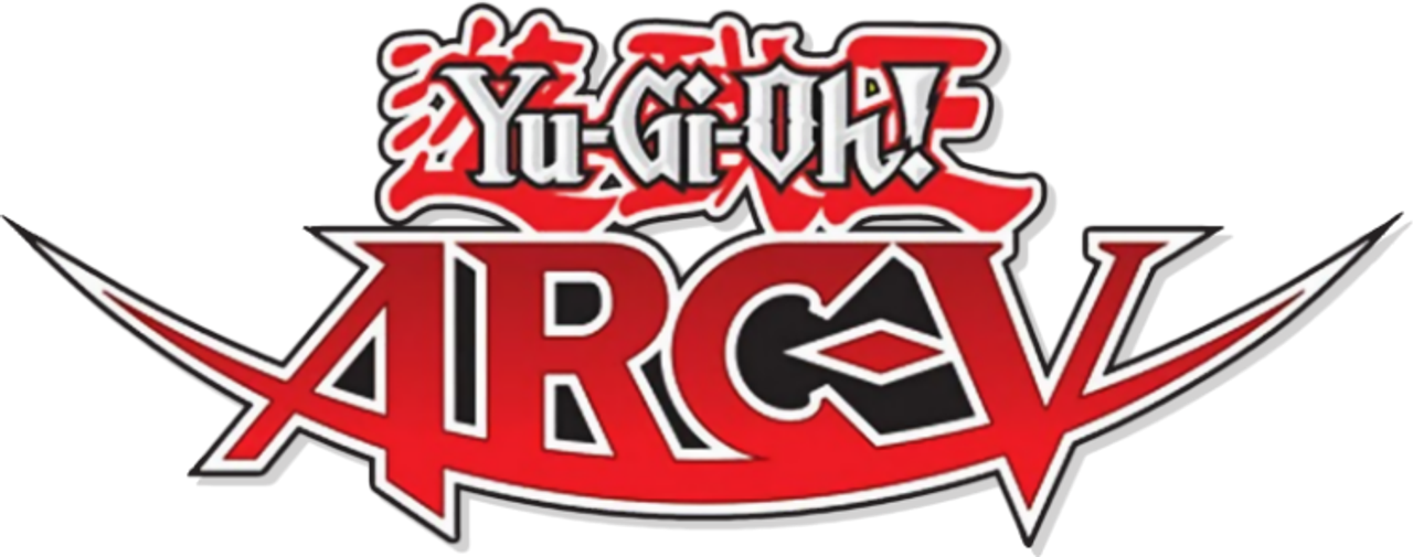 遊☆戯☆王ARC-V