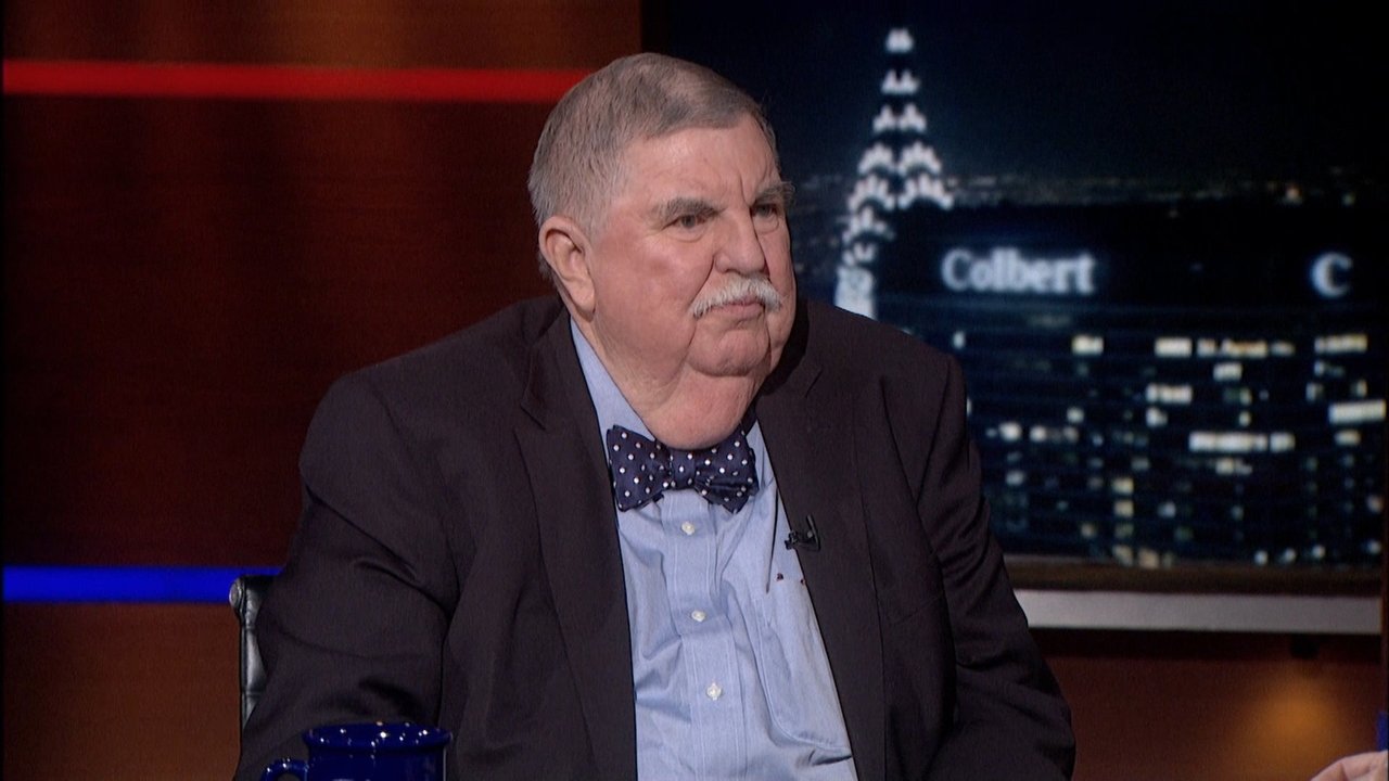 The Colbert Report - Season 10 Episode 152 : Lonn Taylor