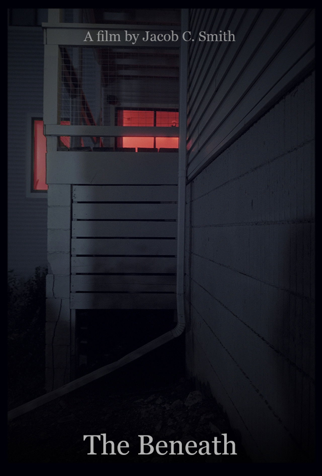 The Beneath Backdrop