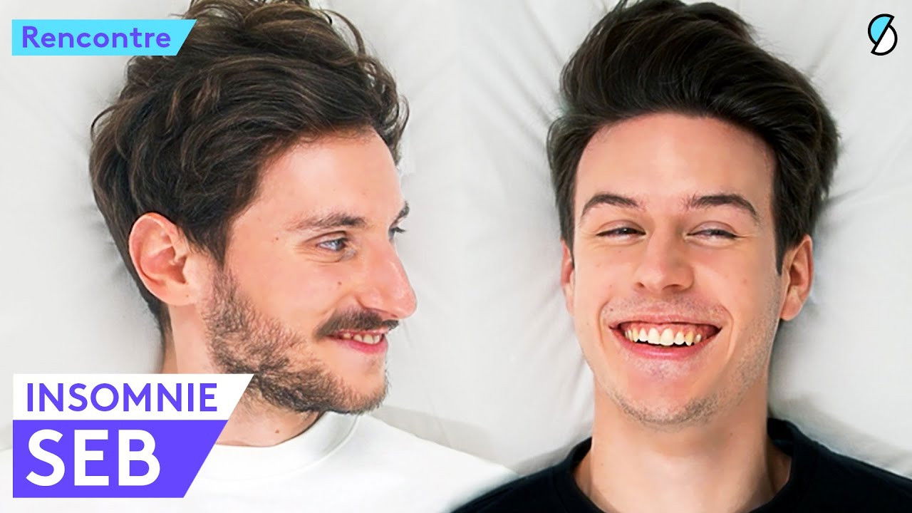 Insomnie — Insomnie avec SEB