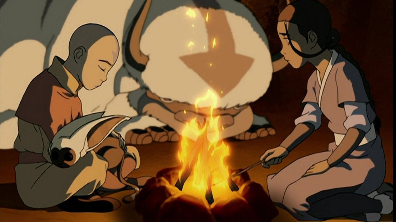 Avatar: The Last Airbender
