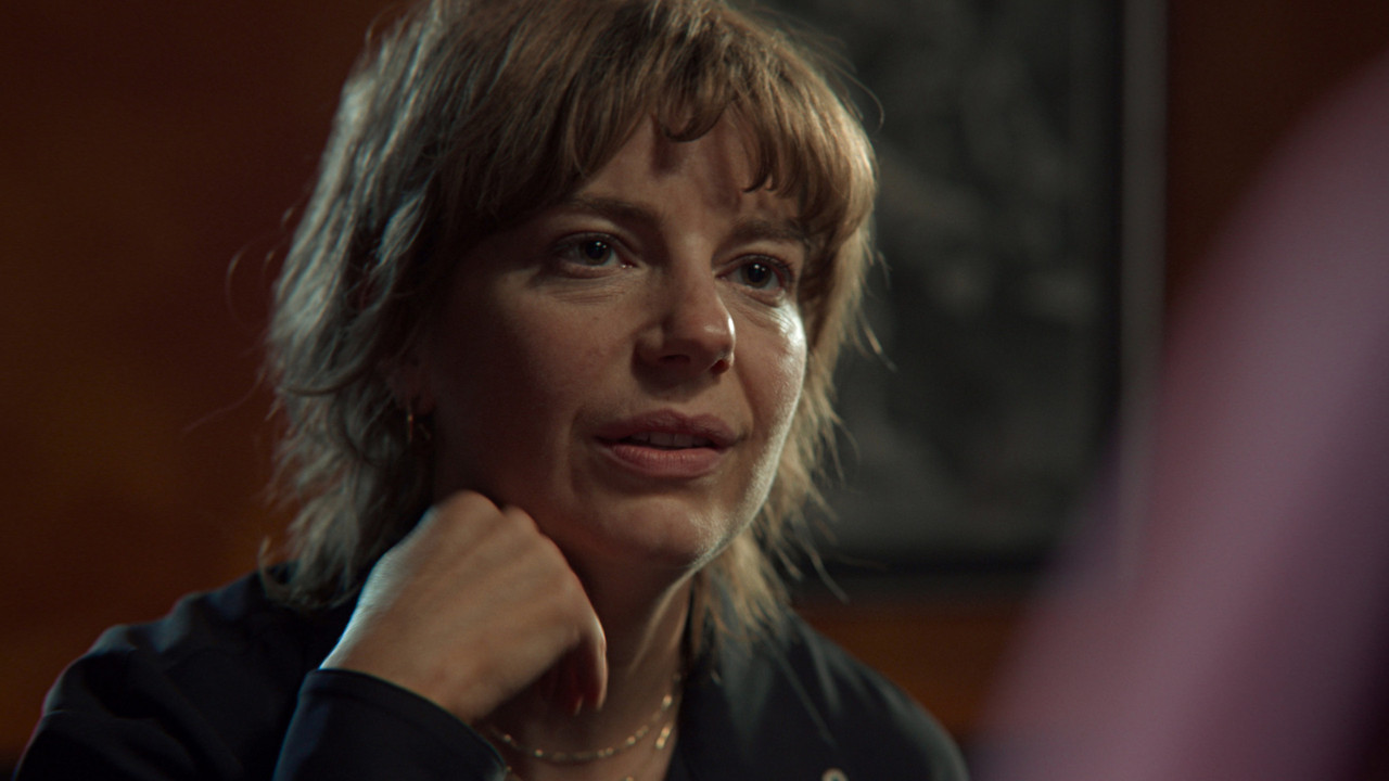 The Revenge Club — Épisode 5