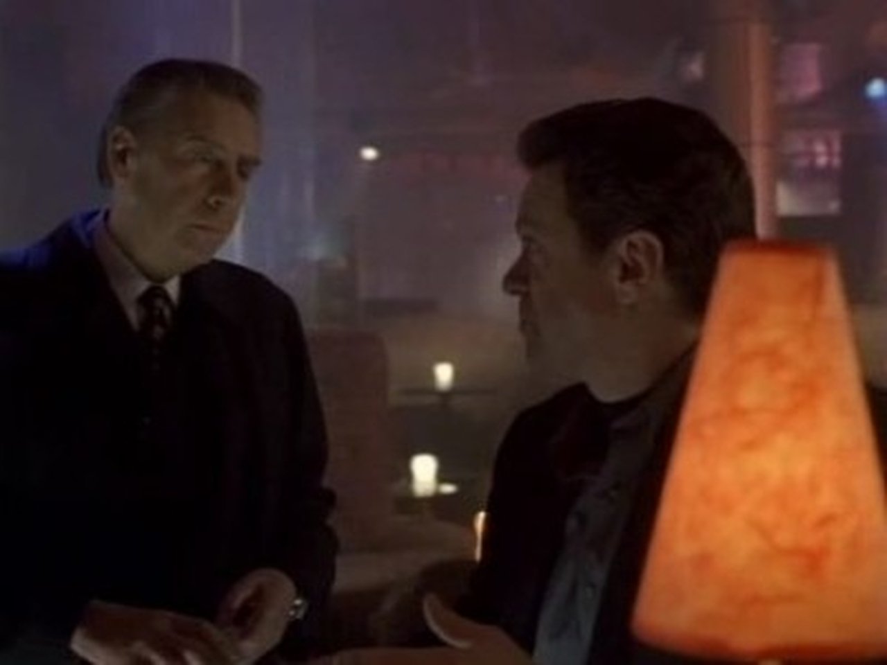 Law & Order - Season 9 Episode 21 : Ambitious