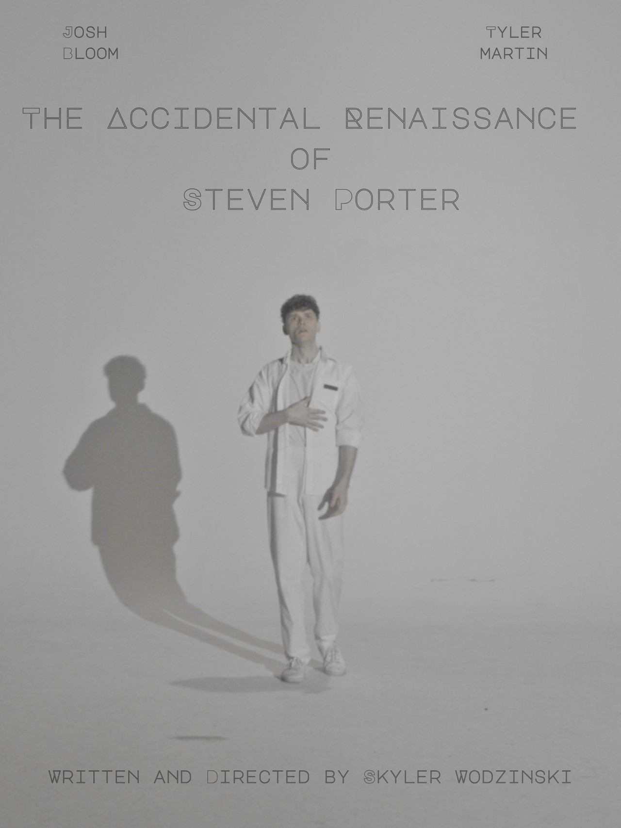 The Accidental Renaissance of Steven Porter