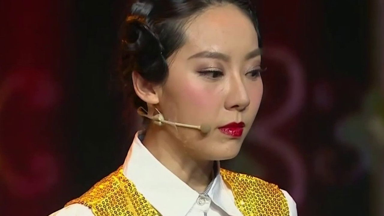 欢乐喜剧人 — Épisode 15