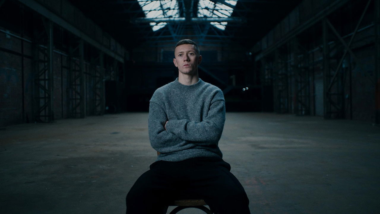 Built in Birmingham: Brady & the Blues — Épisode 3