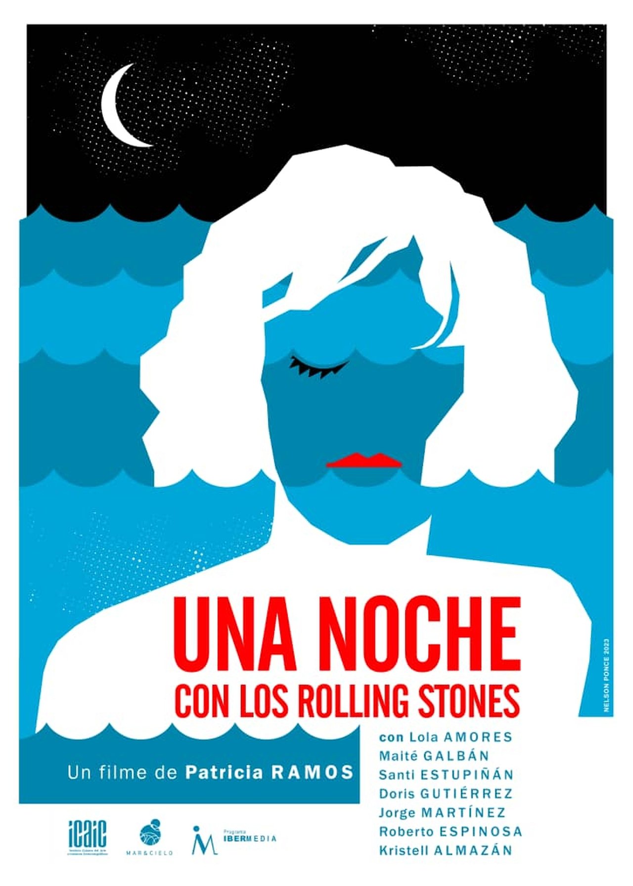Una Noche Con Los Rolling Stones Una Noche Con Los Rolling Stones
