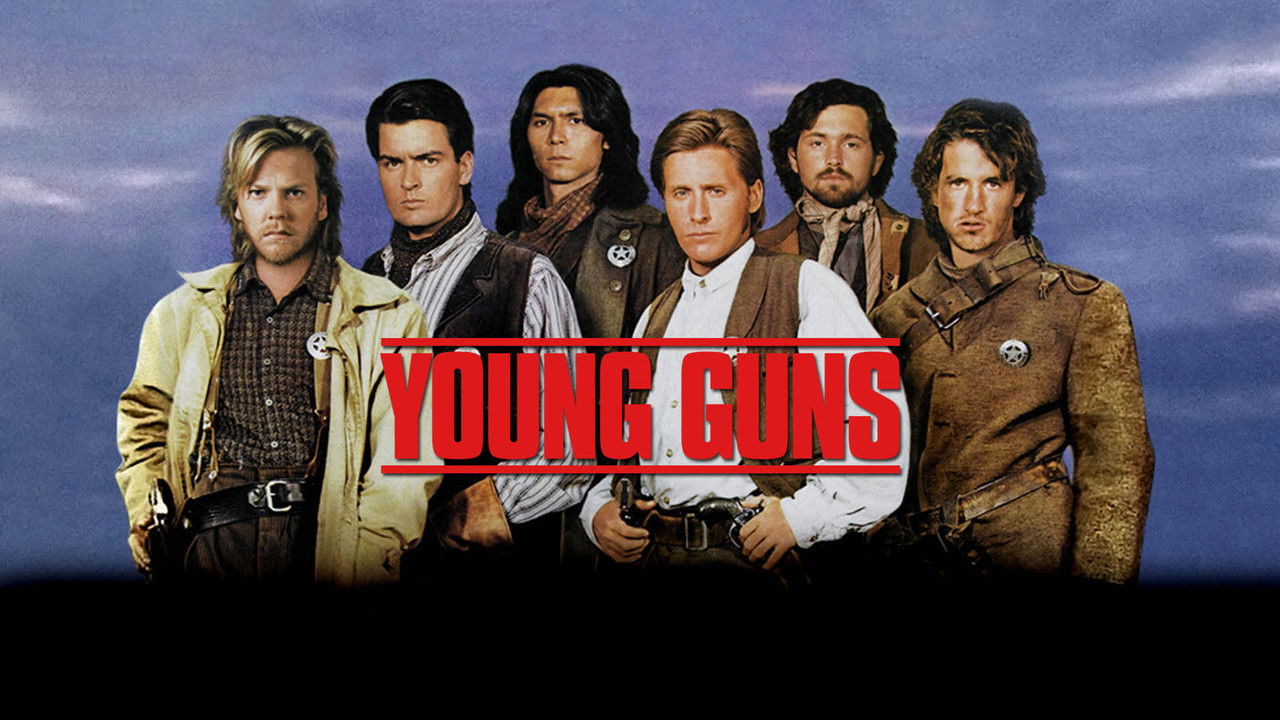 Young Guns