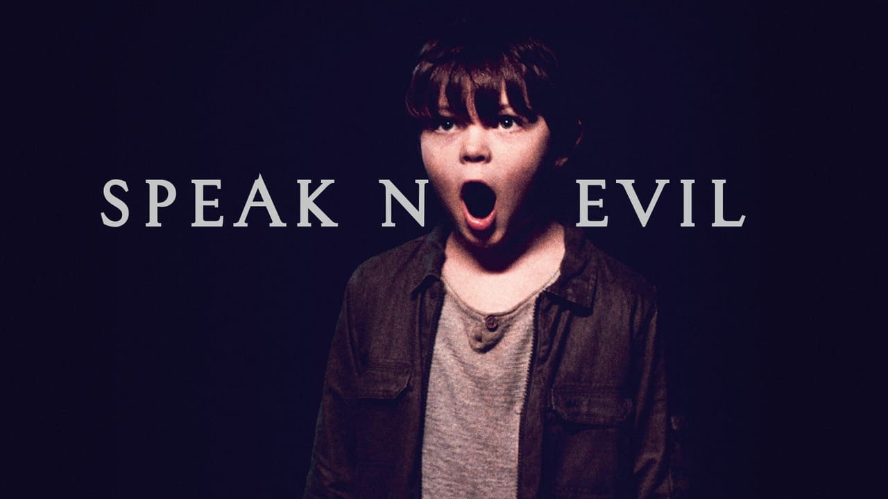 Speak No Evil background