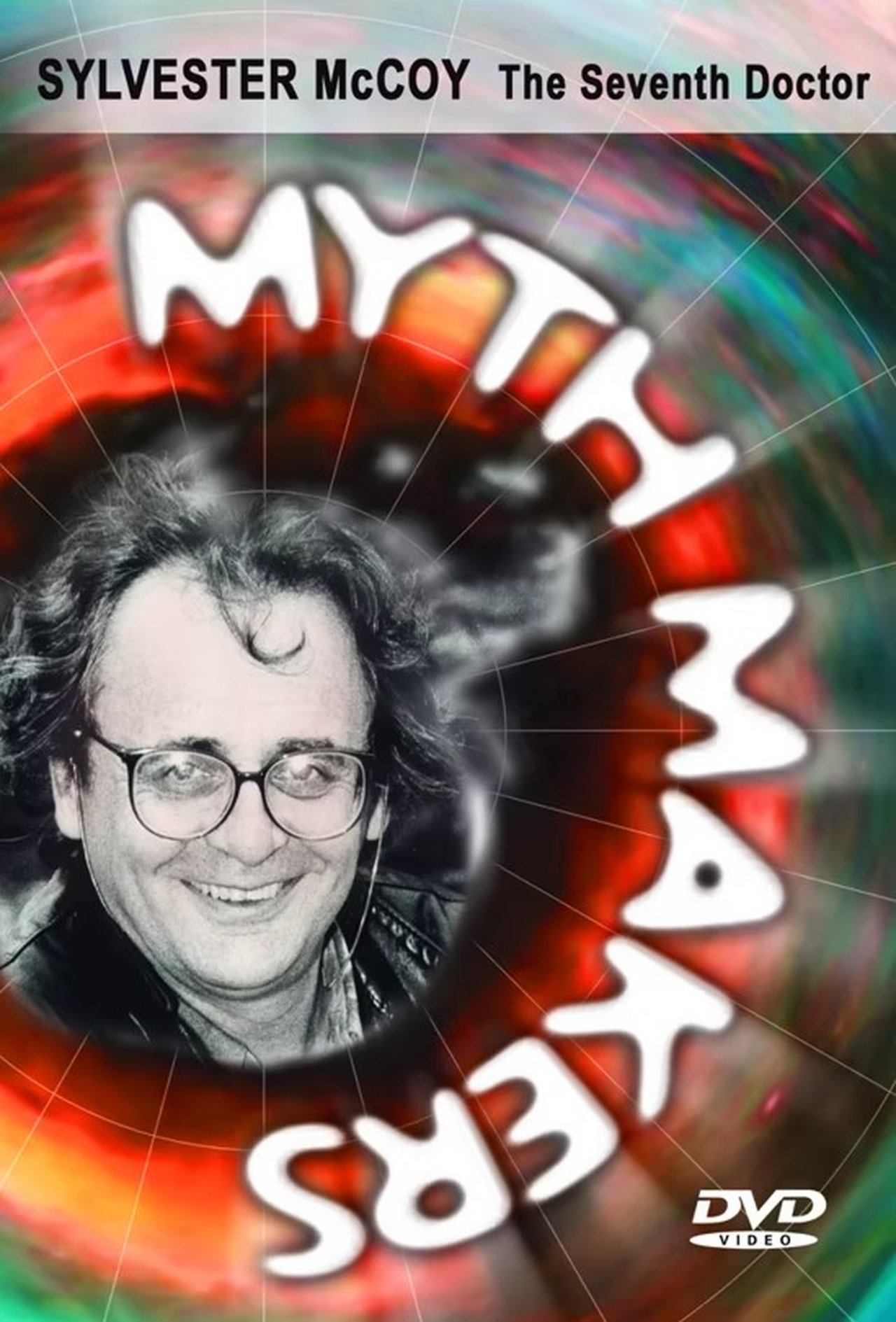 Myth Makers 28: Sylvester McCoy Myth Makers 28: Sylvester McCoy