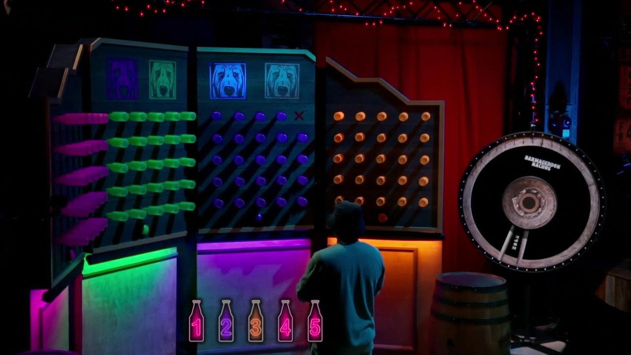 Barmageddon — Épisode 7