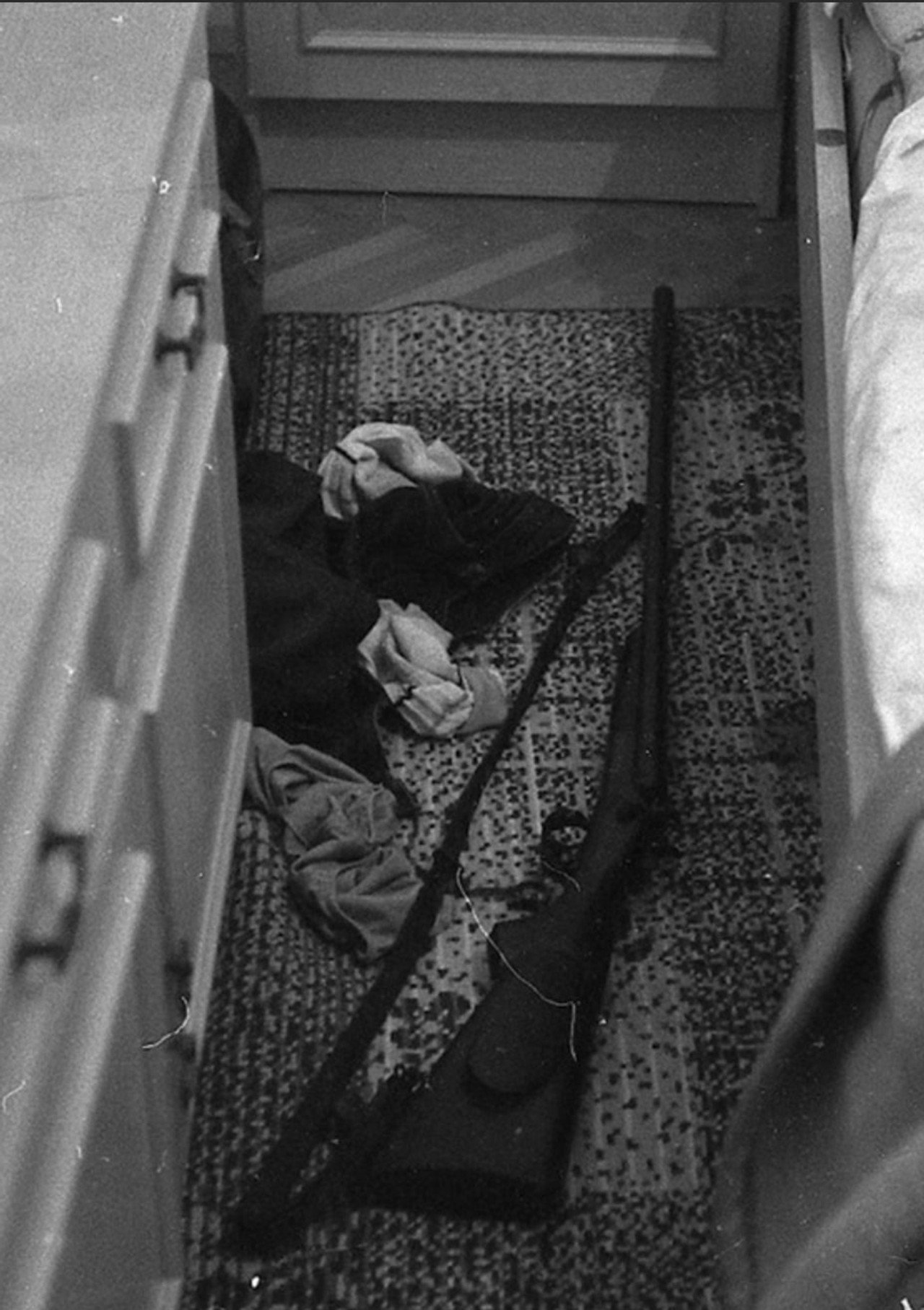Pozdrav iz Sekretarijata filmaffisch