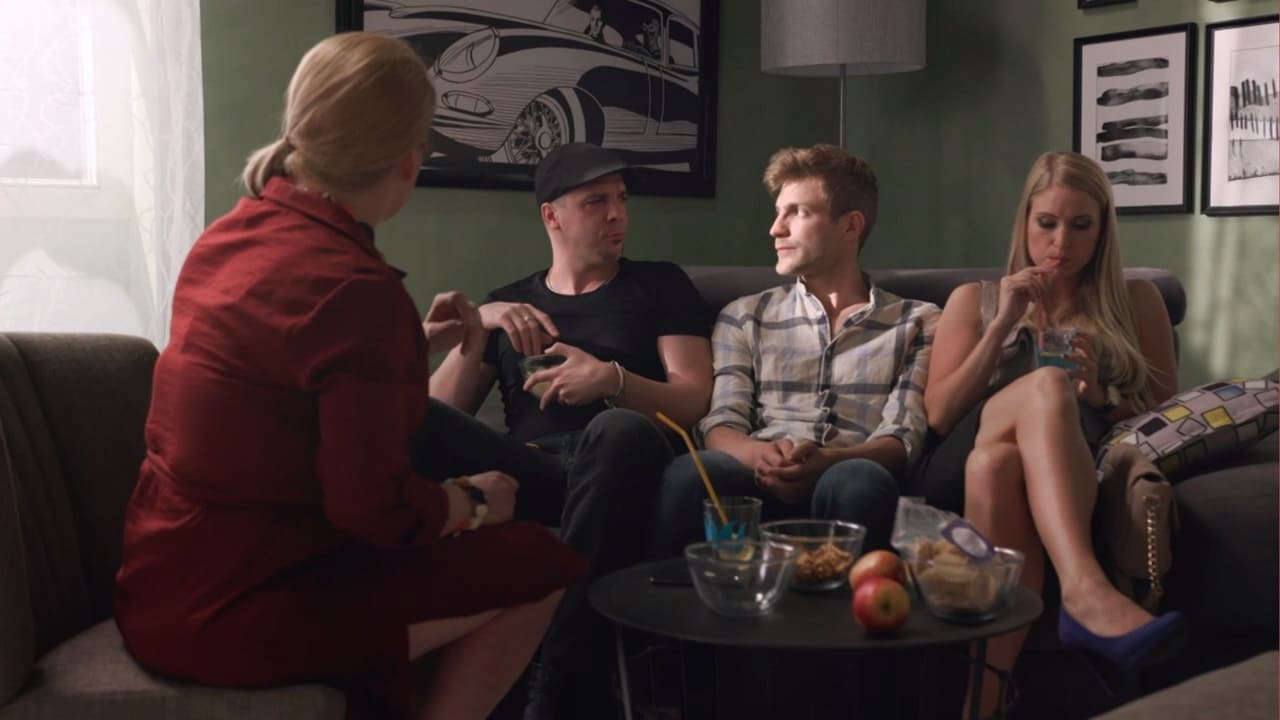 Oltári csajok — Épisode 10