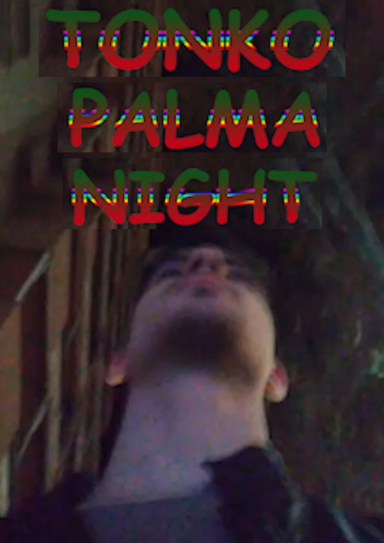 Tonko Palma Night filmaffisch