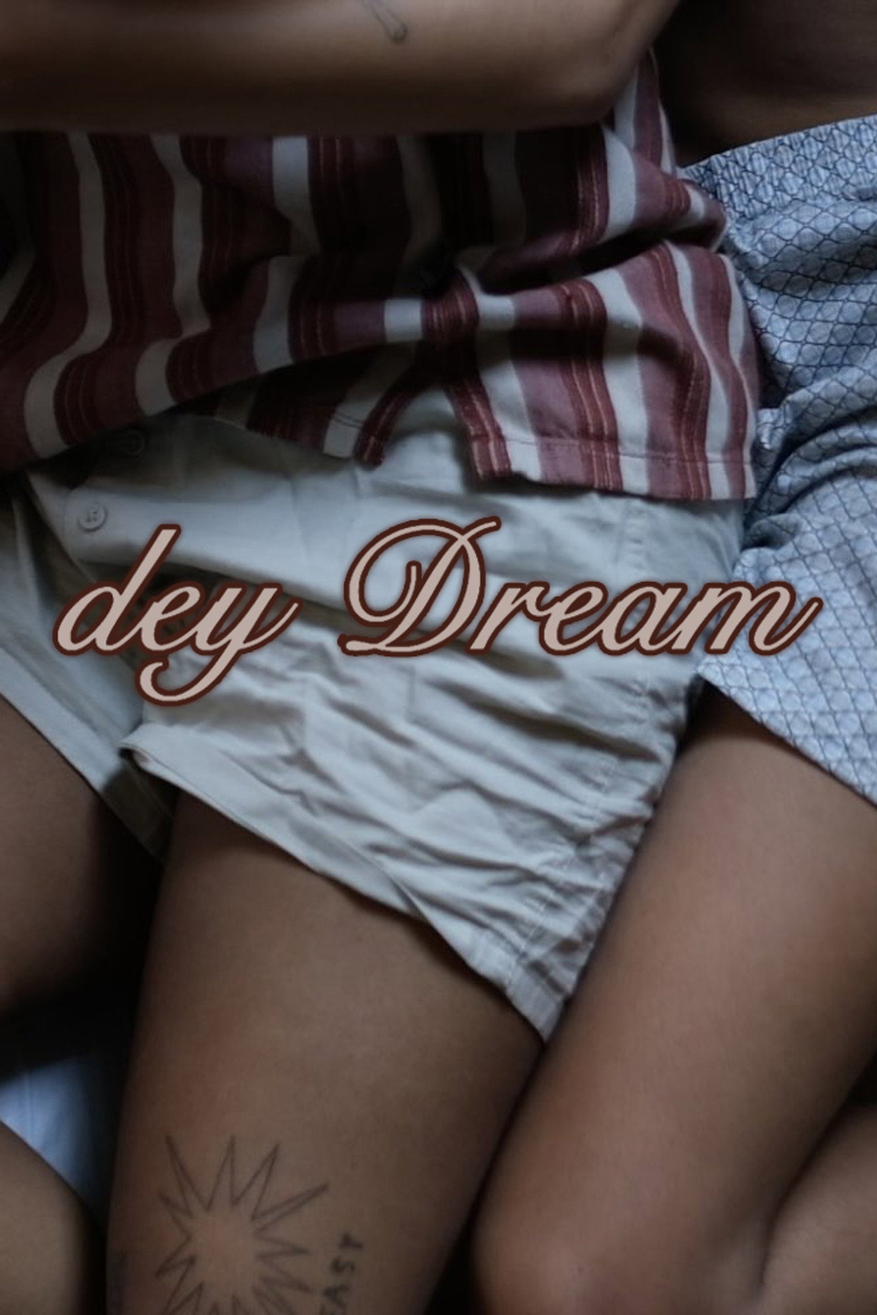 dey Dream filmaffisch
