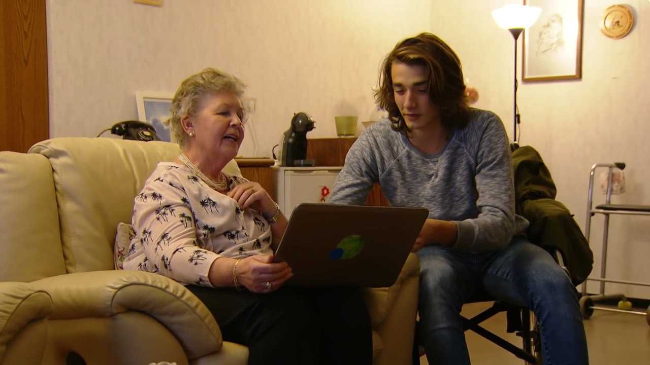 Avsnitt 2 bakgrundsbild