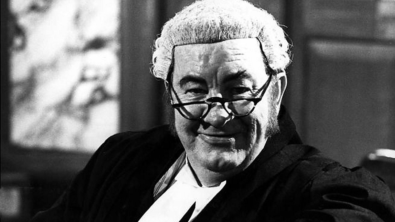 Play for Today - Season 6 Episode 10 : Rumpole of the Bailey