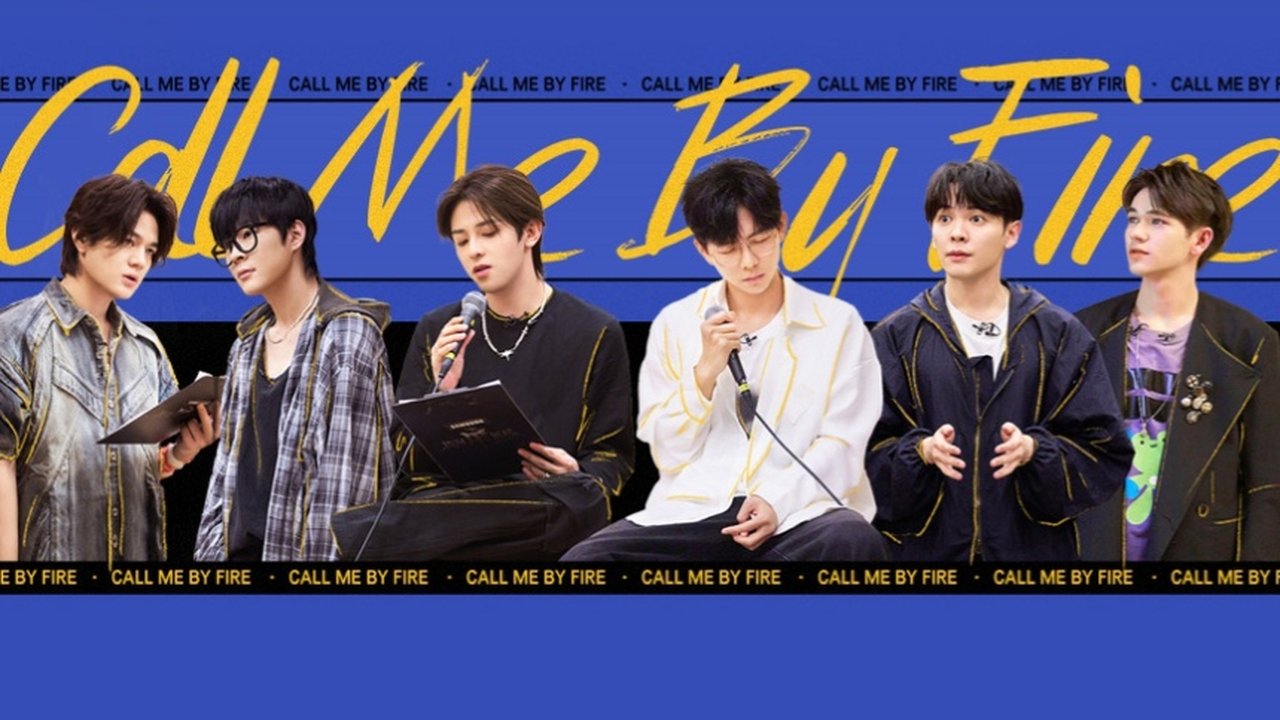 Call Me By Fire - Season 4 Episode 15 : EP9
