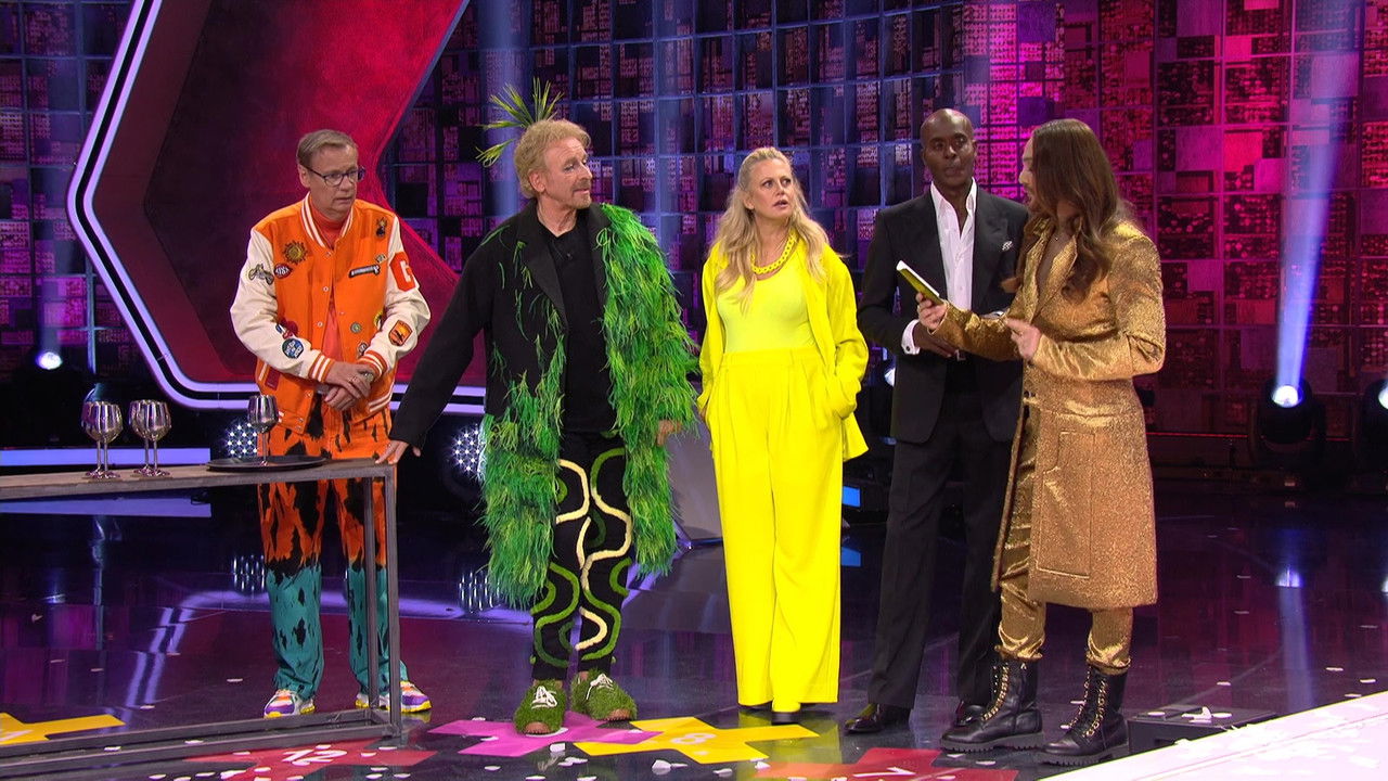 Denn sie wissen nicht, was passiert — Épisode 3