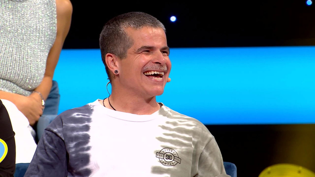 Vale Tudo — Épisode 22