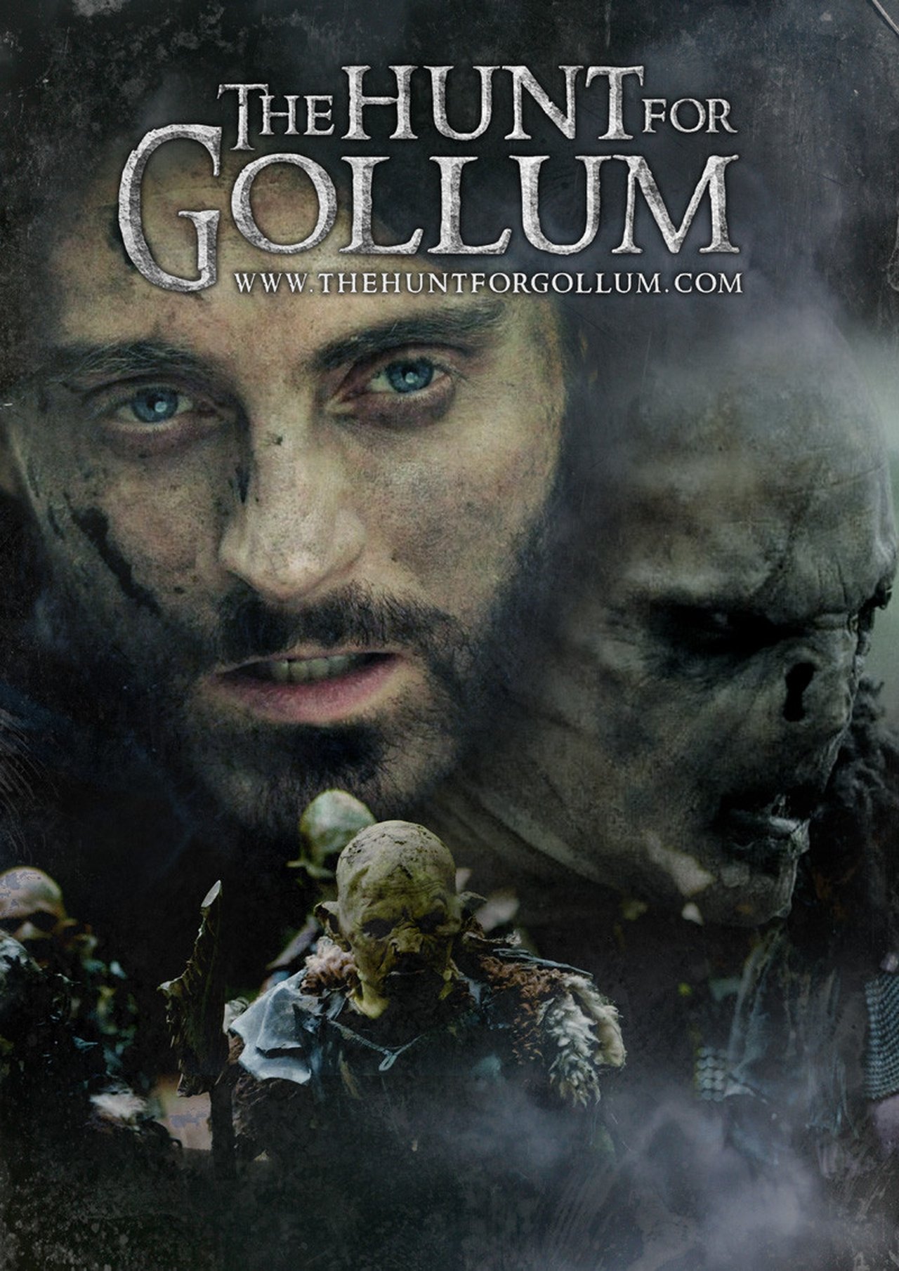 who wrote the lord of the rings The Hunt for Gollum who wrote the lord of the rings The Hunt for Gollum