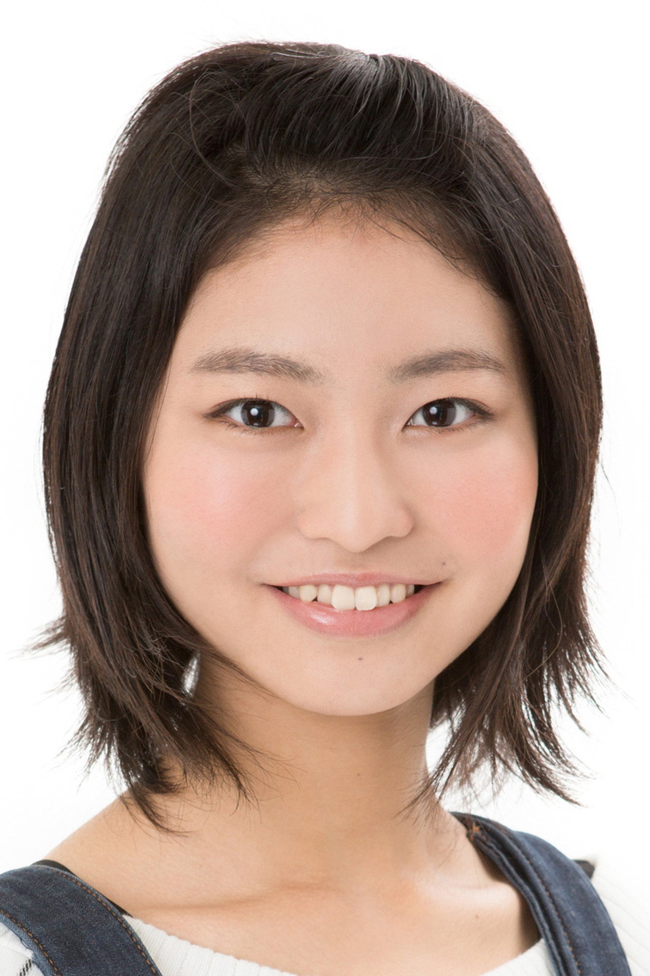 Misato Matsuoka