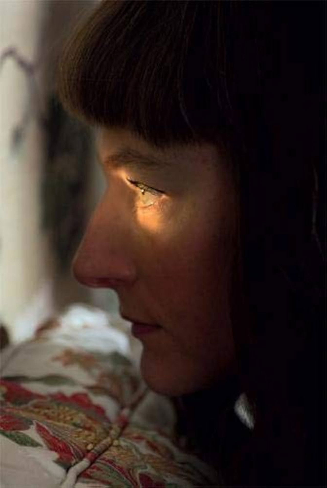 Banner Tonight the World