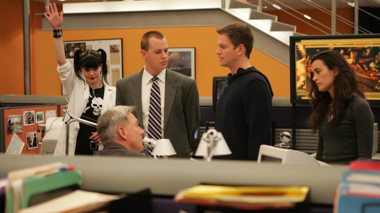 NCIS - Season 3 Episode 15 : Head Case