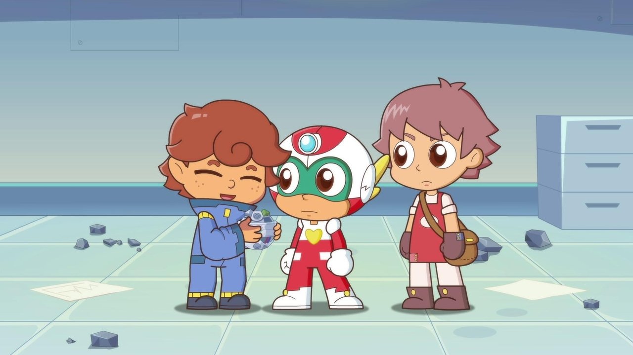 Episode 6
