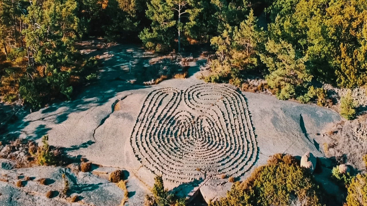 Phénomènes vus de l'espace — Épisode 5