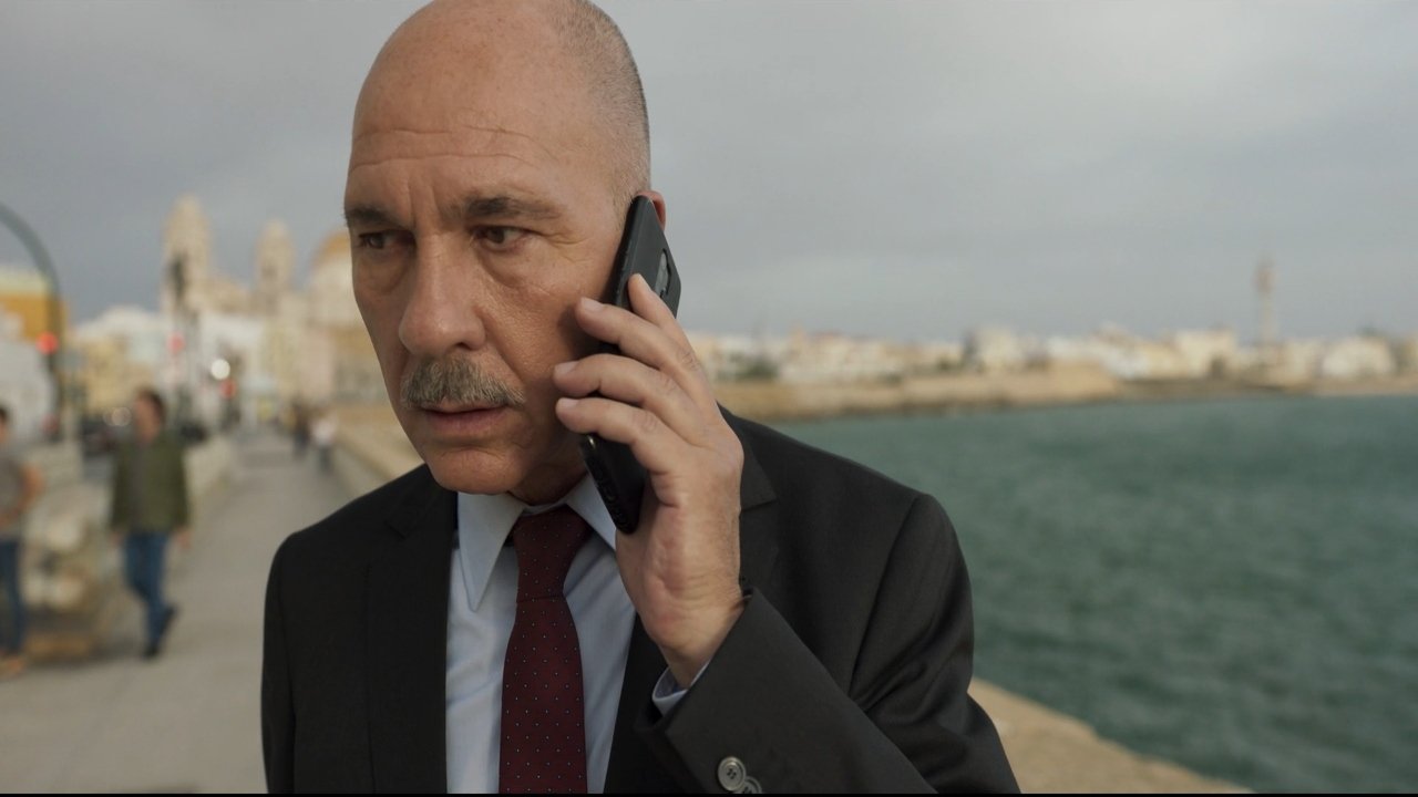 Honor — Épisode 7