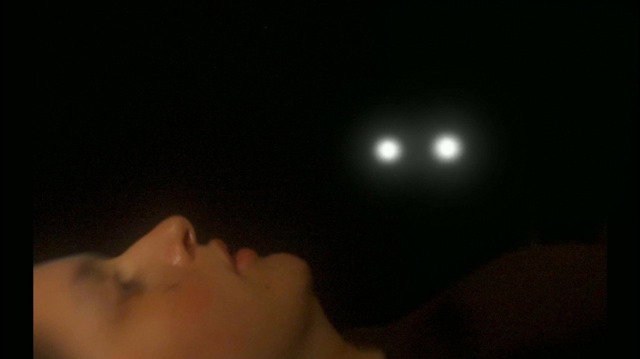 La mujer de los nudos (The Woman of the Knots) still 6