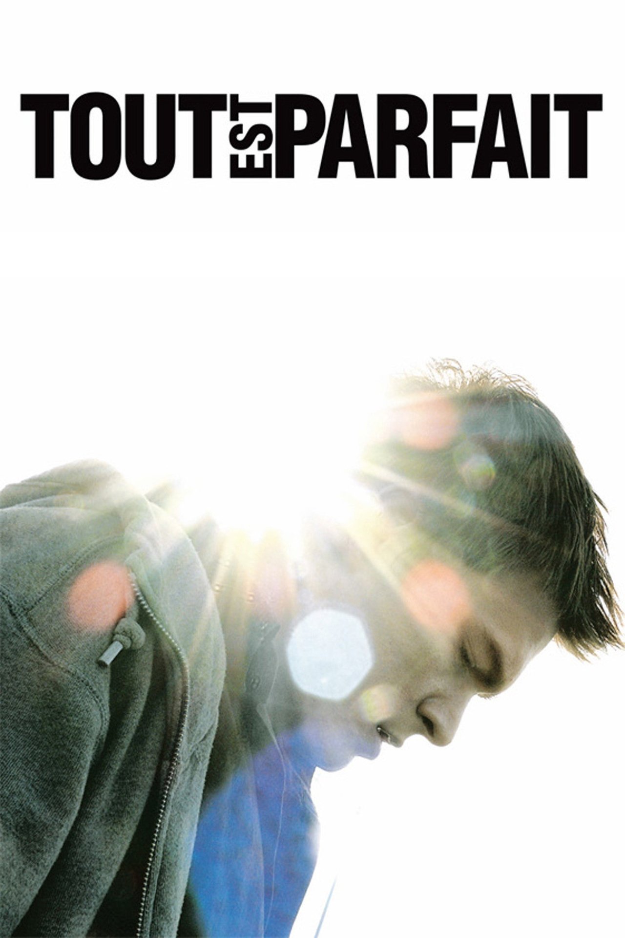 Tout est parfait poster