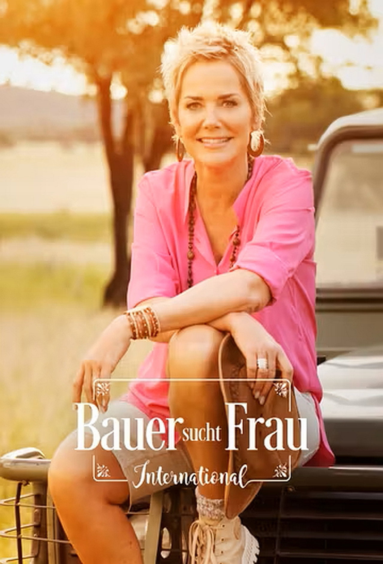 Bauer sucht Frau International