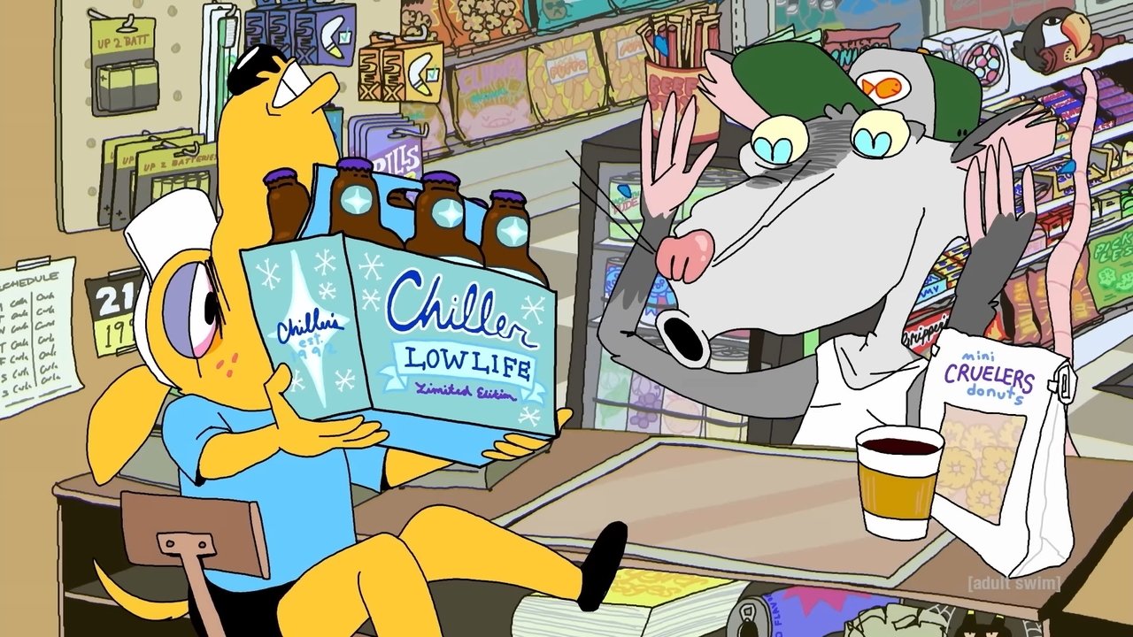 Gassy's Gas 'n Stuff