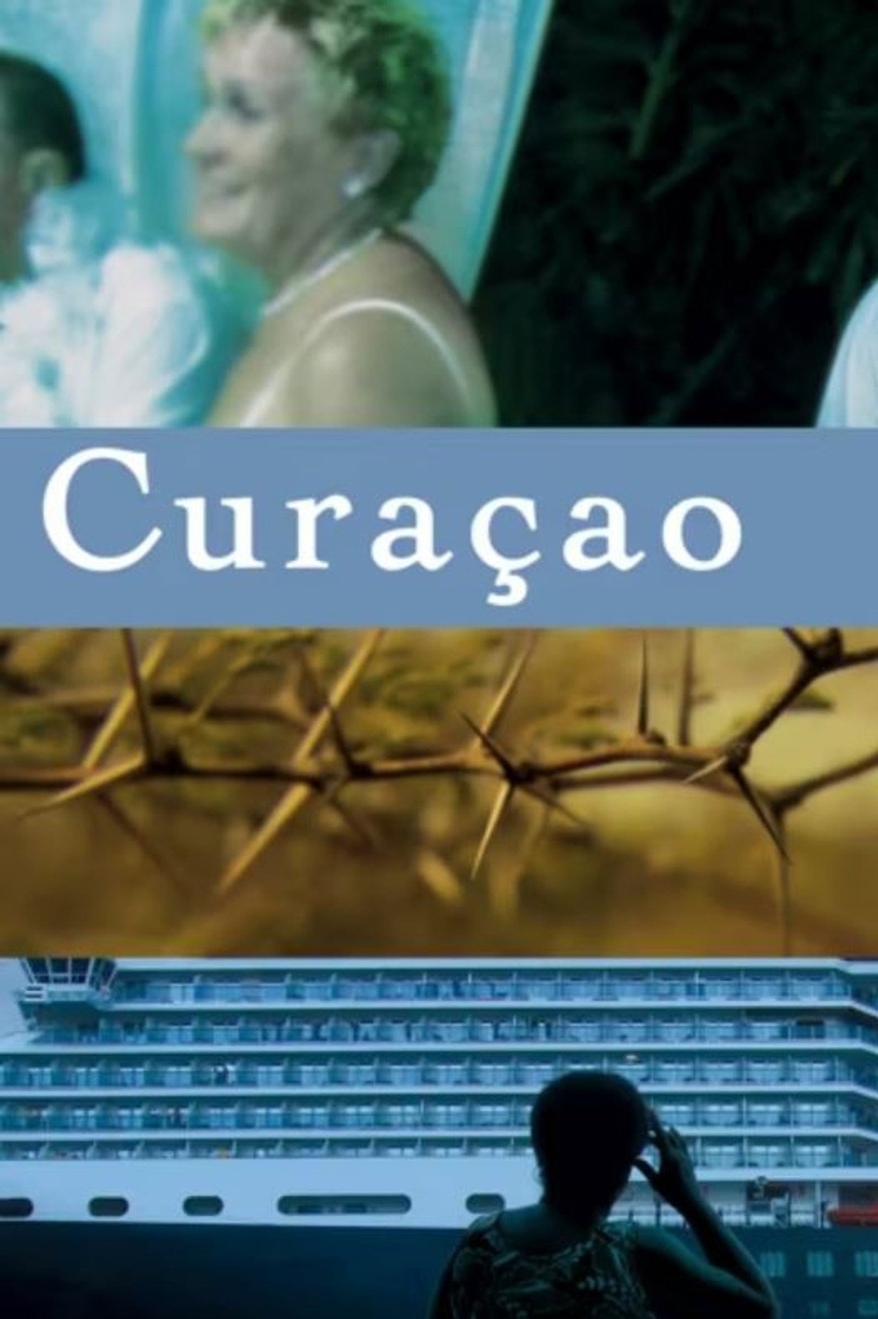 Curaçao filmaffisch