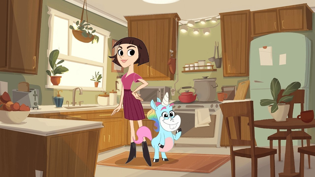 Bjorn The Last Unicorn