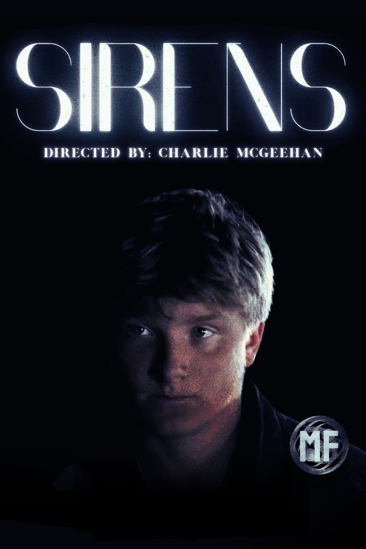 Sirens filmaffisch